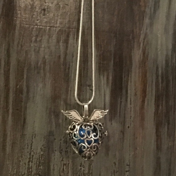 2 Harmony Pendants - Picture 2 of 8